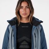 Thermo Longsleeve Damen - Kleidung - Einzeln kombinierbar