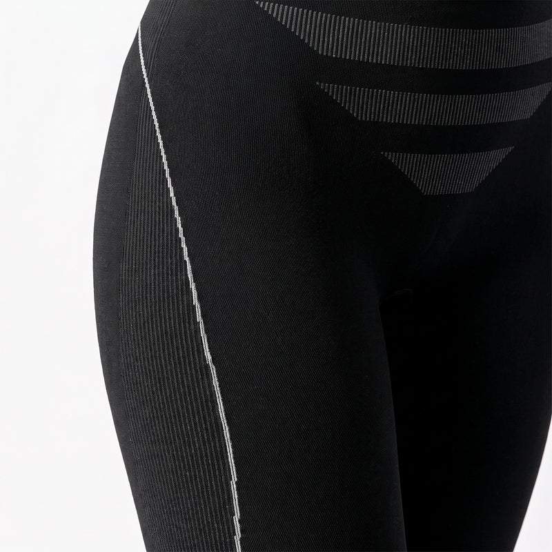 Thermo Tights Damen - Hosen - Solo oder drunter