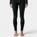 Thermo Tights Damen - Hosen - Passform
