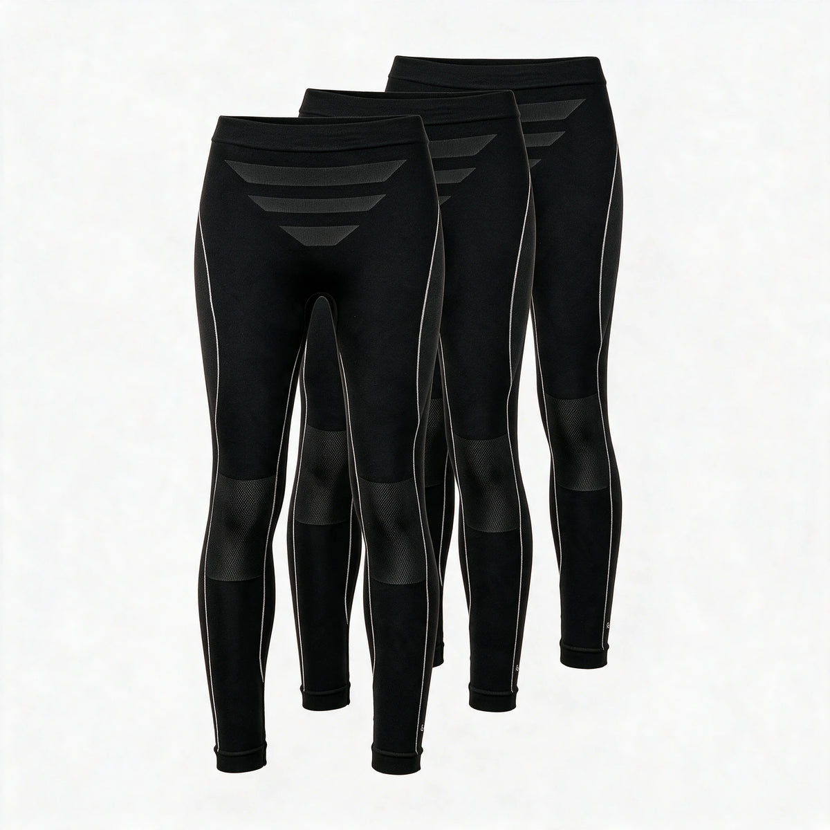 {"alt": "Thermo Tights Damen - Hosen - Schwarz", "quantity":"3"}