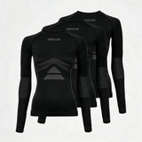 {"alt": "Thermo Longsleeve Damen - Kleidung - Schwarz", "quantity":"3"}