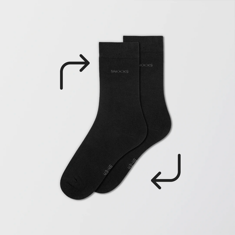 Business Socken | Mix