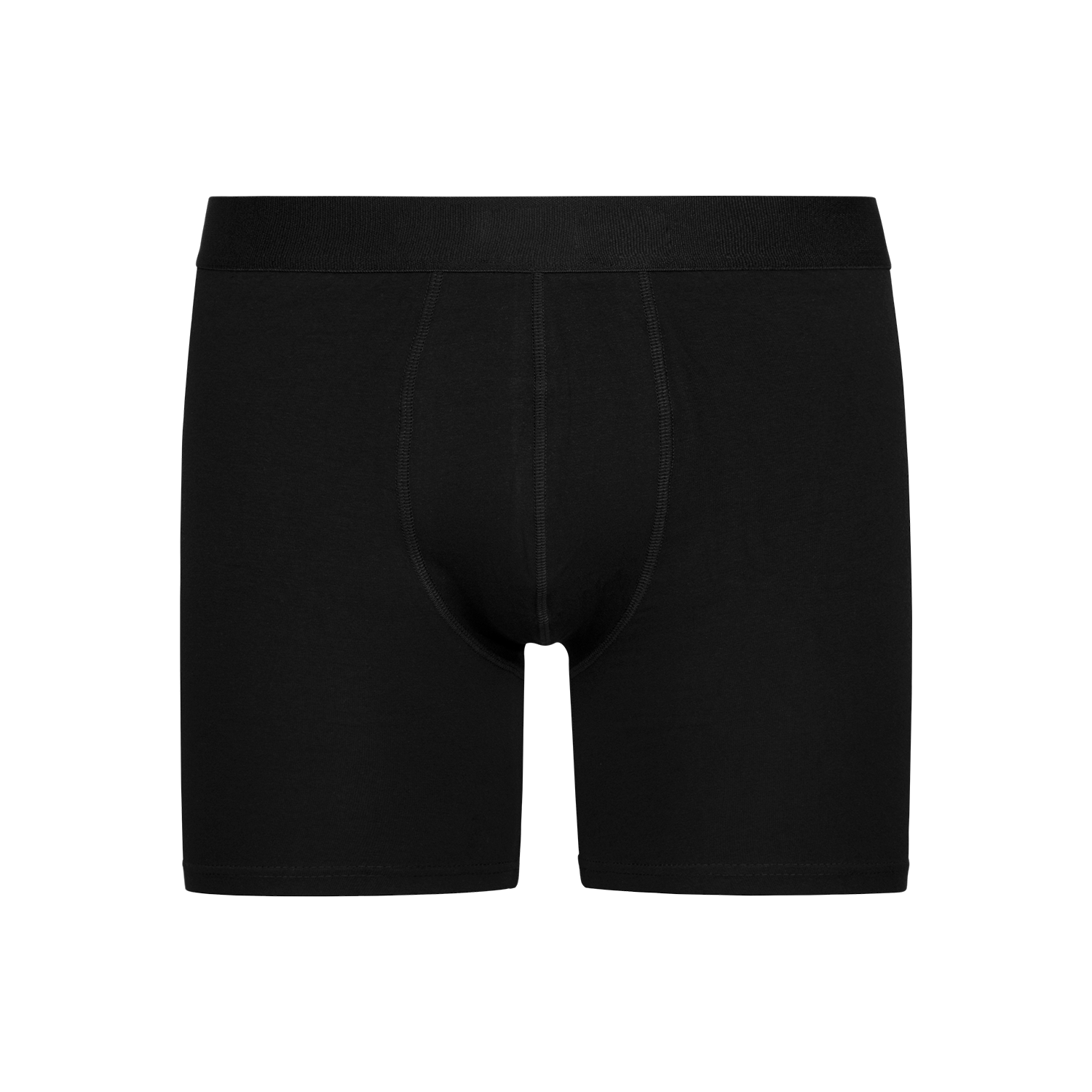 Lange Boxershorts Image
