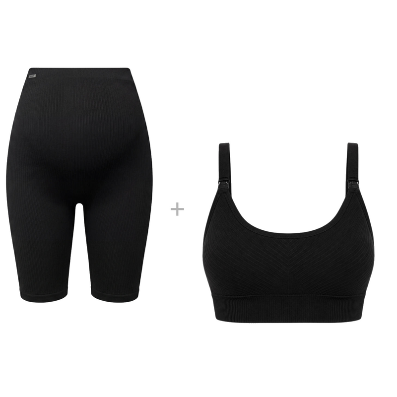 Bump & Stretch Bundle