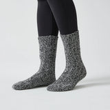 Norweger Socken | Mix (Grau/Schwarz)