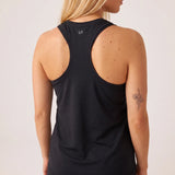 Sport Tank Top Damen - Oberteile - 