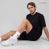 Tennissocken - Socken - Multifunktional