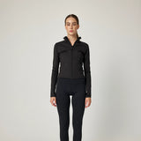 Veste de sport femme avec fermeture éclair - Vestes - Coupe