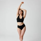 Shaping Tanga - Unterhosen - Passform