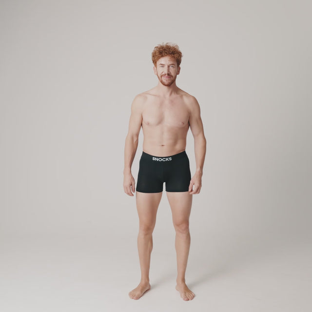Boxershorts Herren