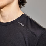 T-shirt d'entraînement mesh homme - Hauts - Logo réfléchissant