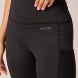 Leggings met zak - Broeken - SNOCKS-logo