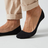 Chaussettes Loafer - Chaussettes - Renfort au niveau des orteils