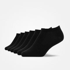 {"alt": "Kinder Sneaker Sokken - Sokken - Zwart", "quantity":"1"}