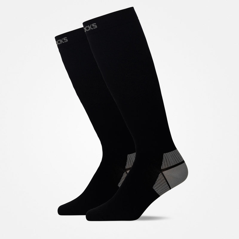 Calze a compressione sportive - Calze - Nero