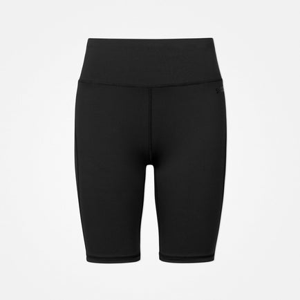 Cuissard femme - Pantalons - Noir
