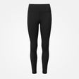 High Waist Leggings - Hosen - Schwarz