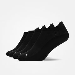 {"alt": "Hohe Laufsocken - Socken - Schwarz", "quantity":"1"}