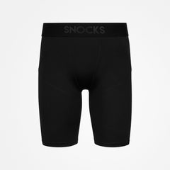 {"alt": "Radlerhose Herren - Hosen - Schwarz", "quantity":"1"}