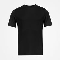 Maglietta da allenamento uomo - Capispalla - Nero