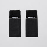 Chaussettes de ski - Chaussettes - Design épuré