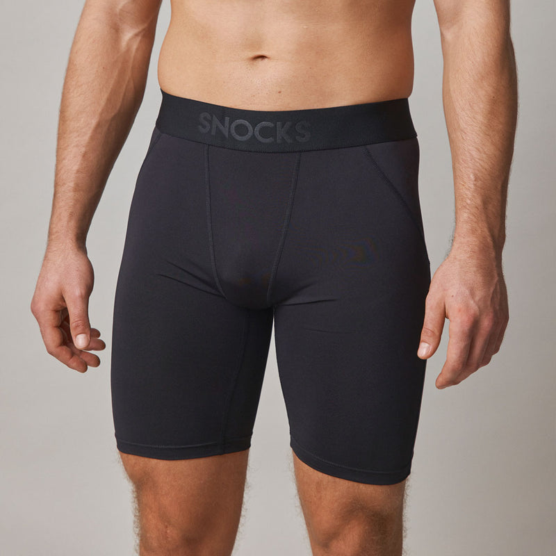 Radlerhose Herren - Hosen - Enge Passform 