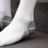 Calze a compressione sportive - Calze - Compressione leggera