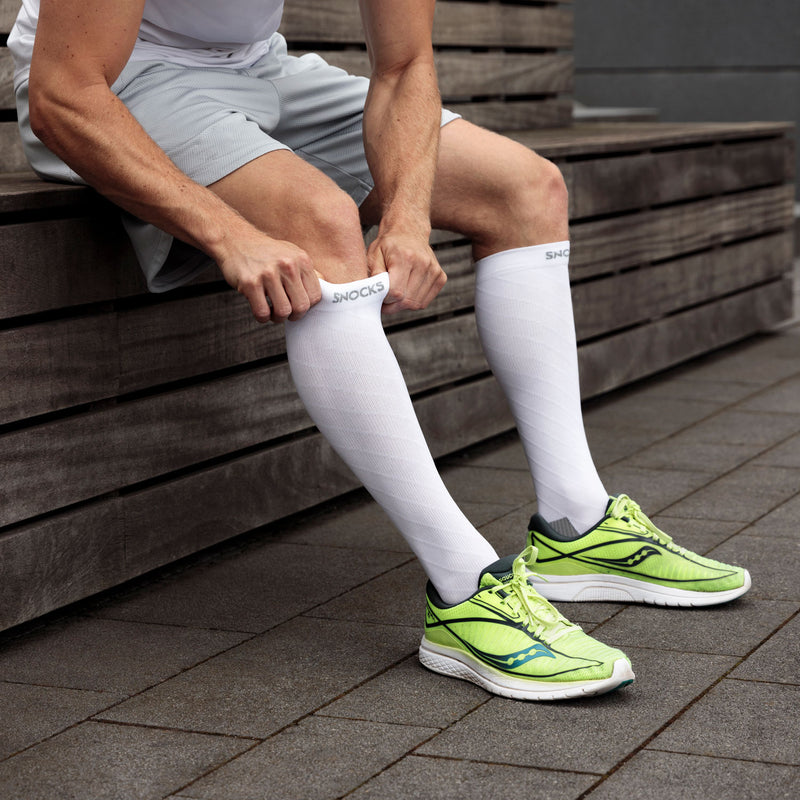Calze a compressione sportive - Calze - Vestibilità perfetta
